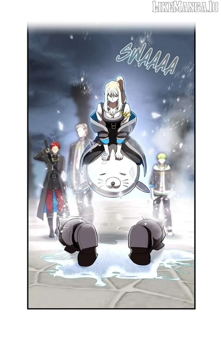 I am the Most Powerful Transcendent Being Chapter 70 page 23