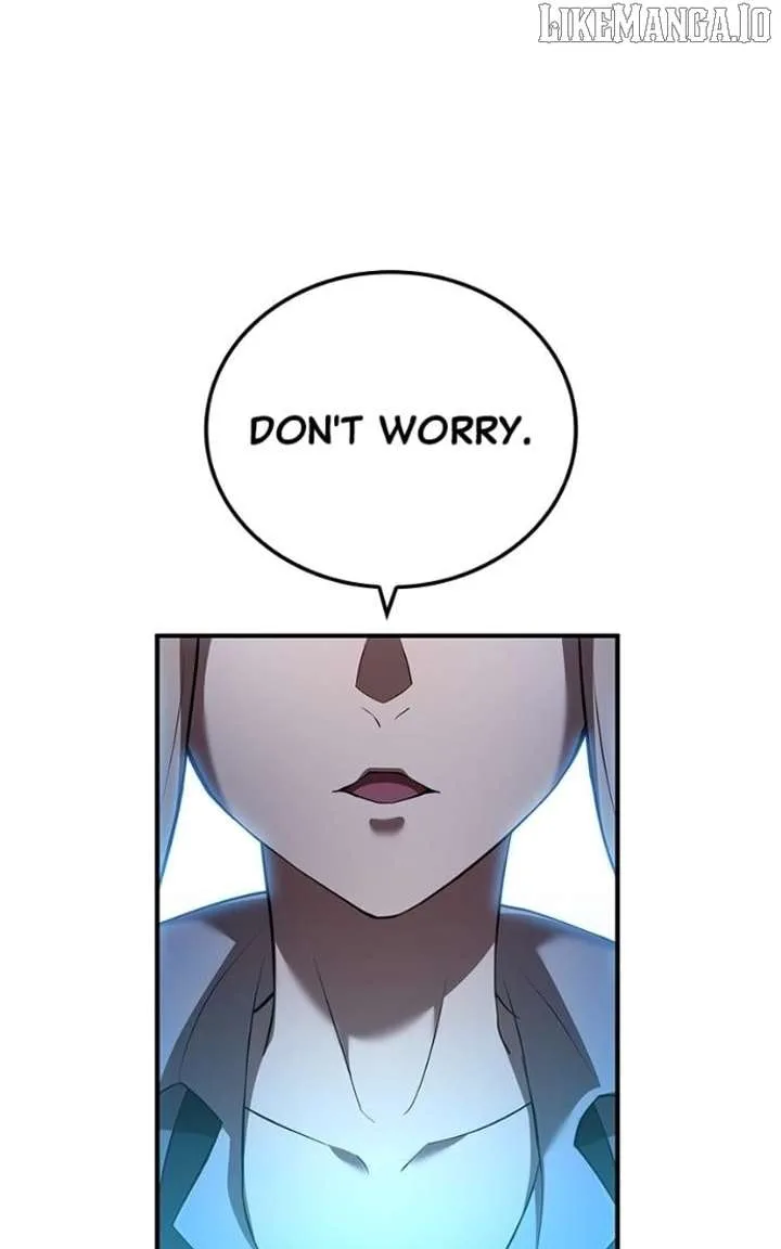I am the Most Powerful Transcendent Being Chapter 70 page 20