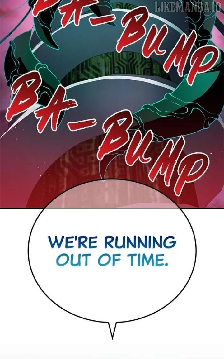 I am the Most Powerful Transcendent Being Chapter 70 page 28