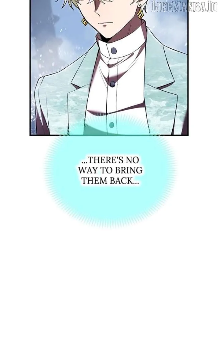 I am the Most Powerful Transcendent Being Chapter 70 page 25