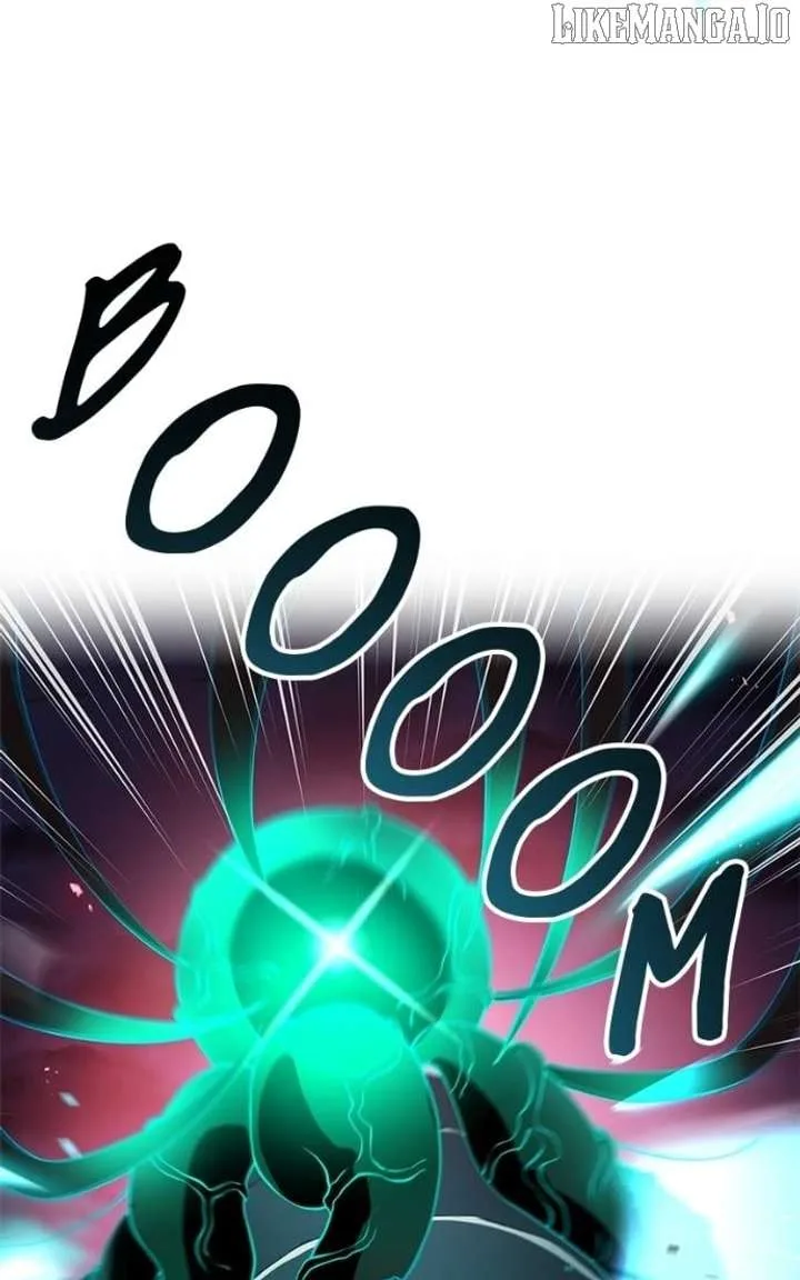 I am the Most Powerful Transcendent Being Chapter 70 page 40