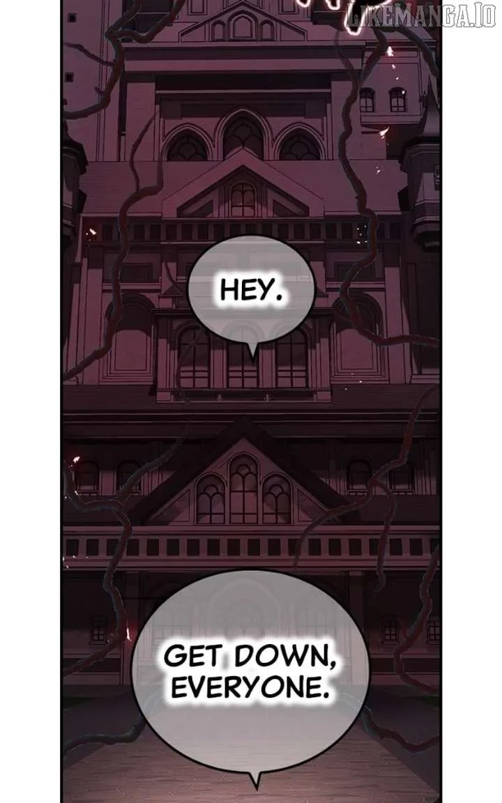I am the Most Powerful Transcendent Being Chapter 70 page 36