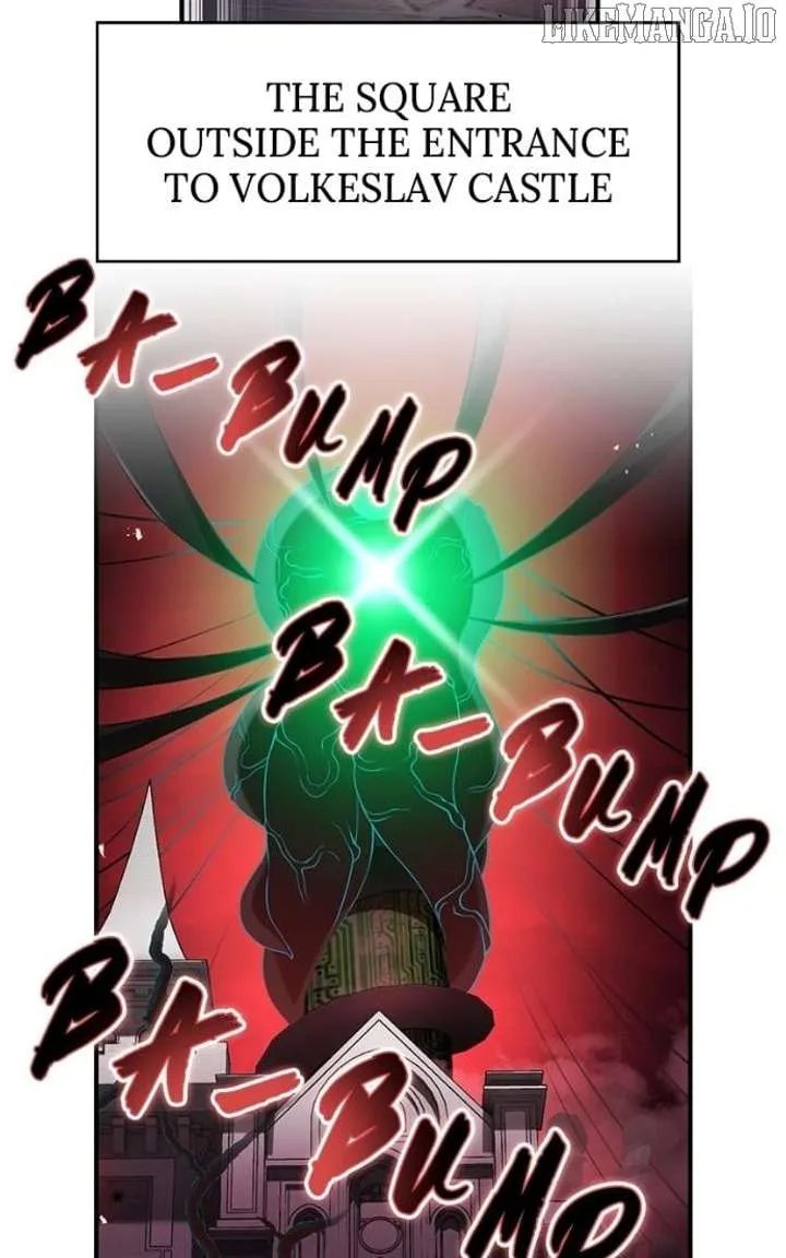 I am the Most Powerful Transcendent Being Chapter 70 page 35