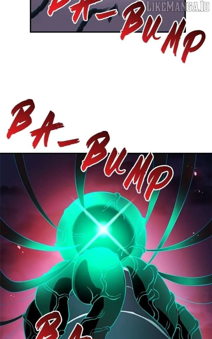 I am the Most Powerful Transcendent Being Chapter 70 page 27