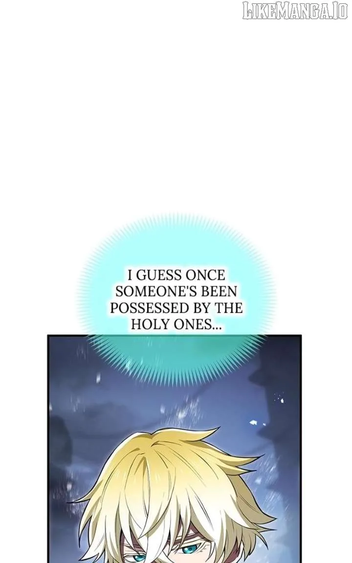 I am the Most Powerful Transcendent Being Chapter 70 page 24