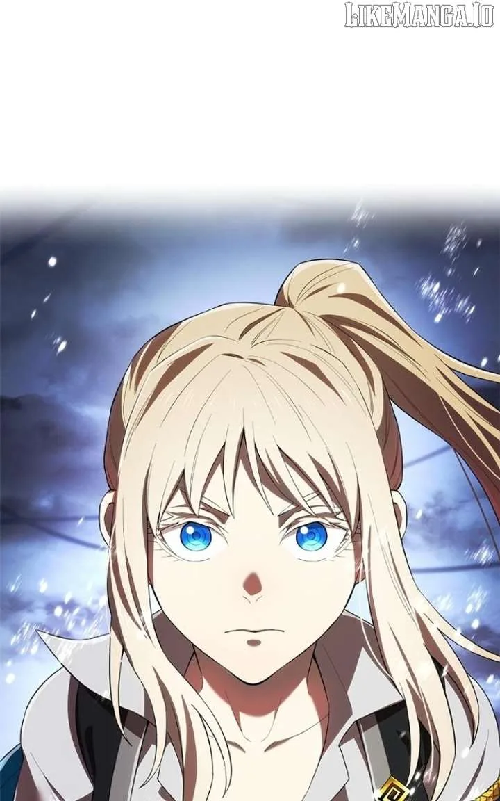I am the Most Powerful Transcendent Being Chapter 70 page 31