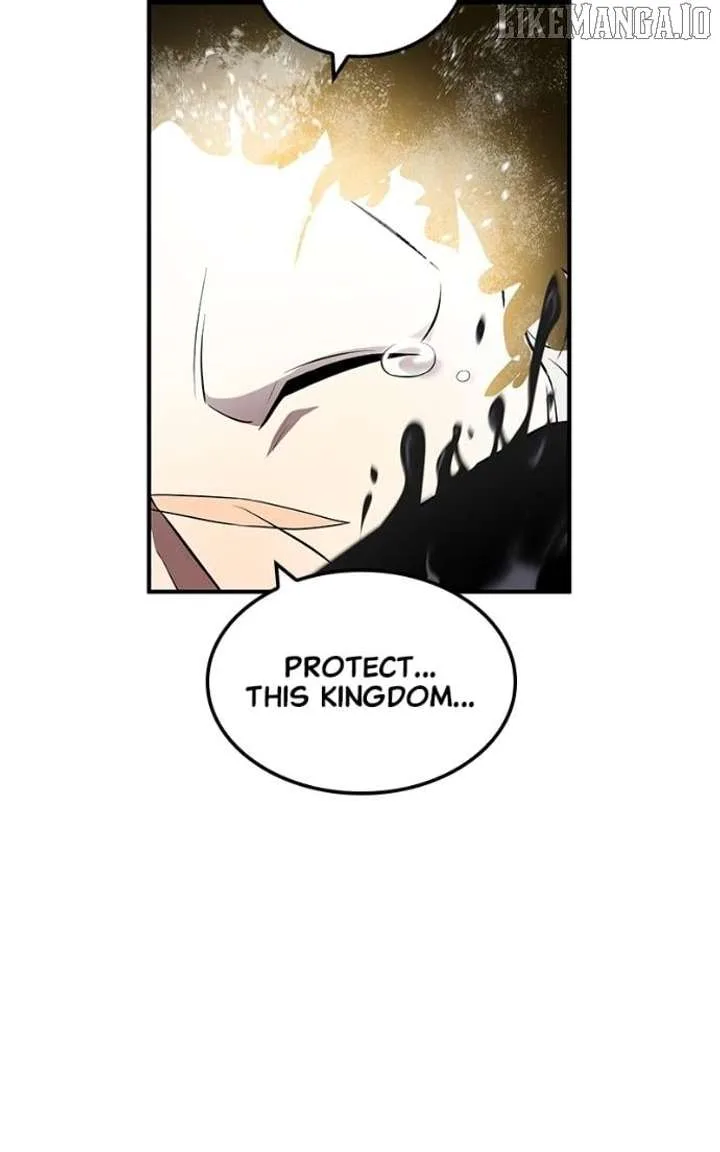 I am the Most Powerful Transcendent Being Chapter 70 page 19