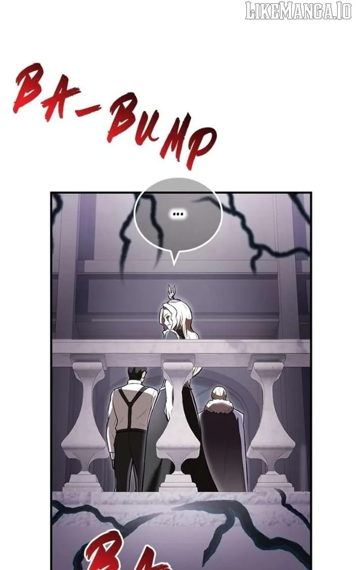 I am the Most Powerful Transcendent Being Chapter 70 page 26