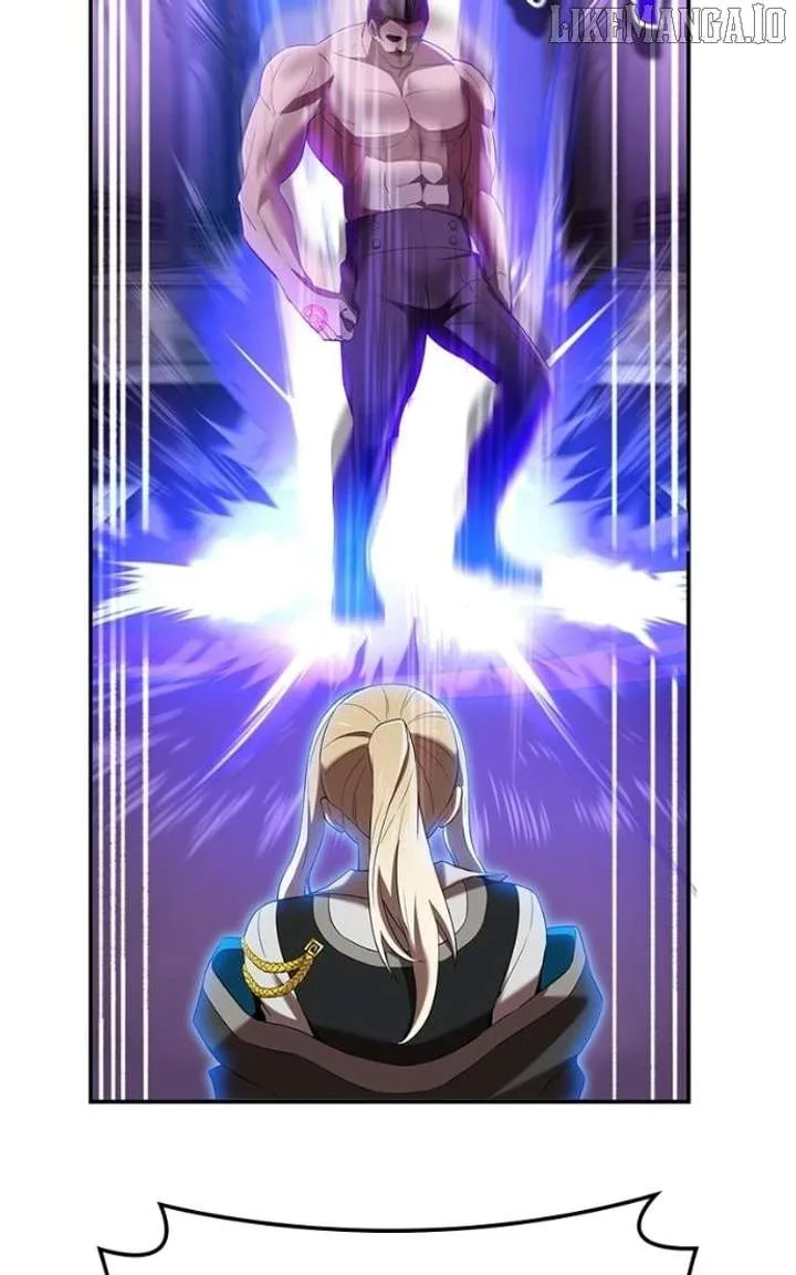 I am the Most Powerful Transcendent Being Chapter 72 page 91
