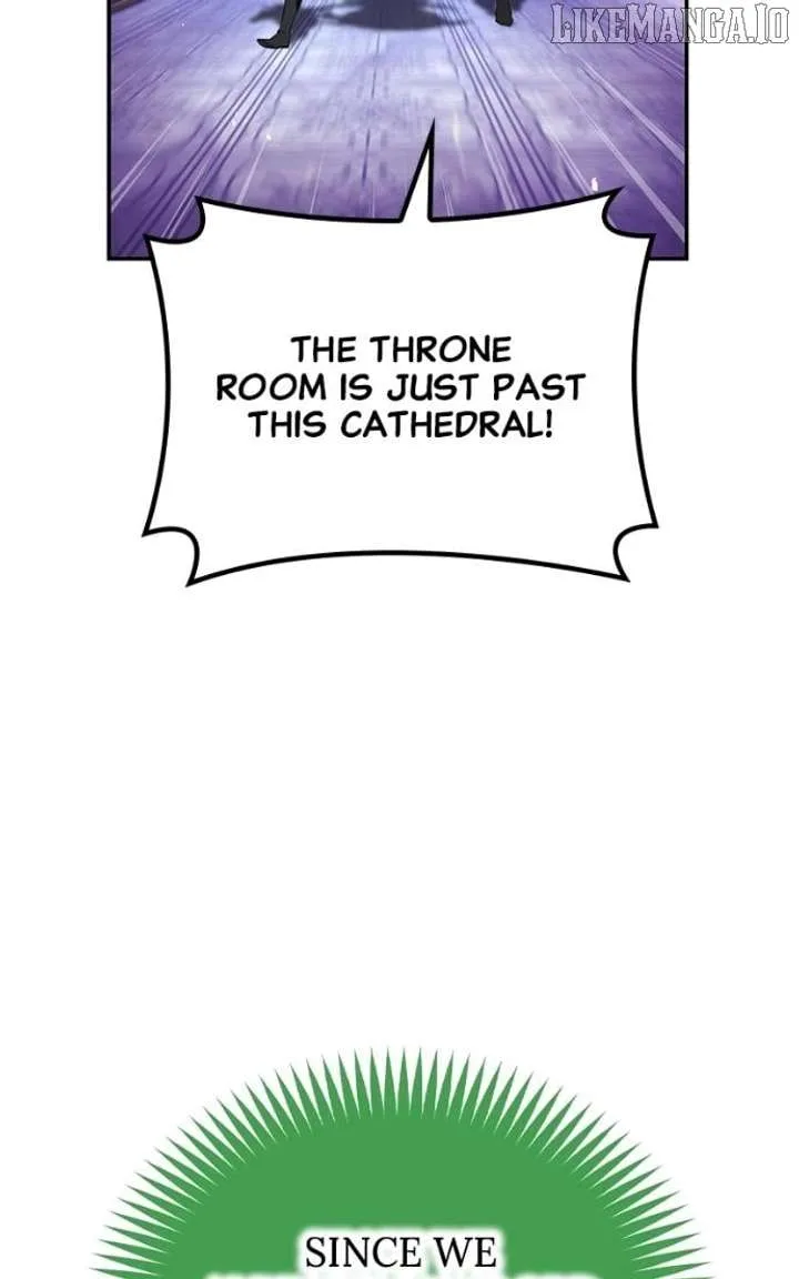 I am the Most Powerful Transcendent Being Chapter 72 page 43