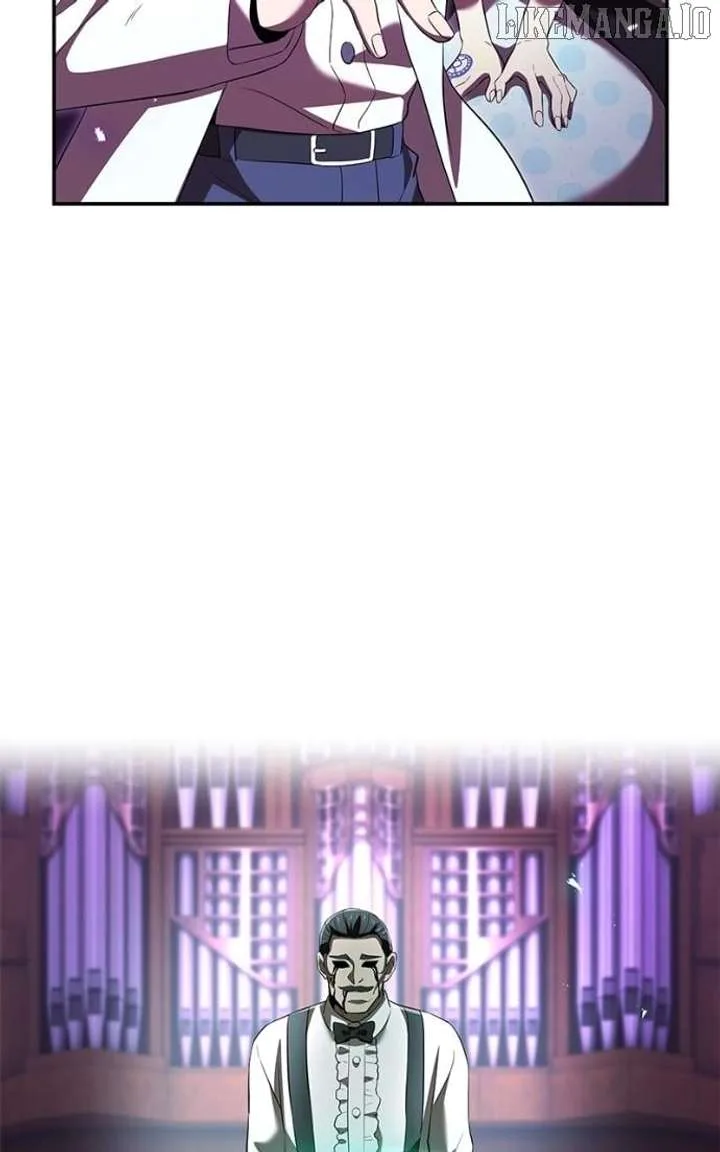 I am the Most Powerful Transcendent Being Chapter 72 page 59