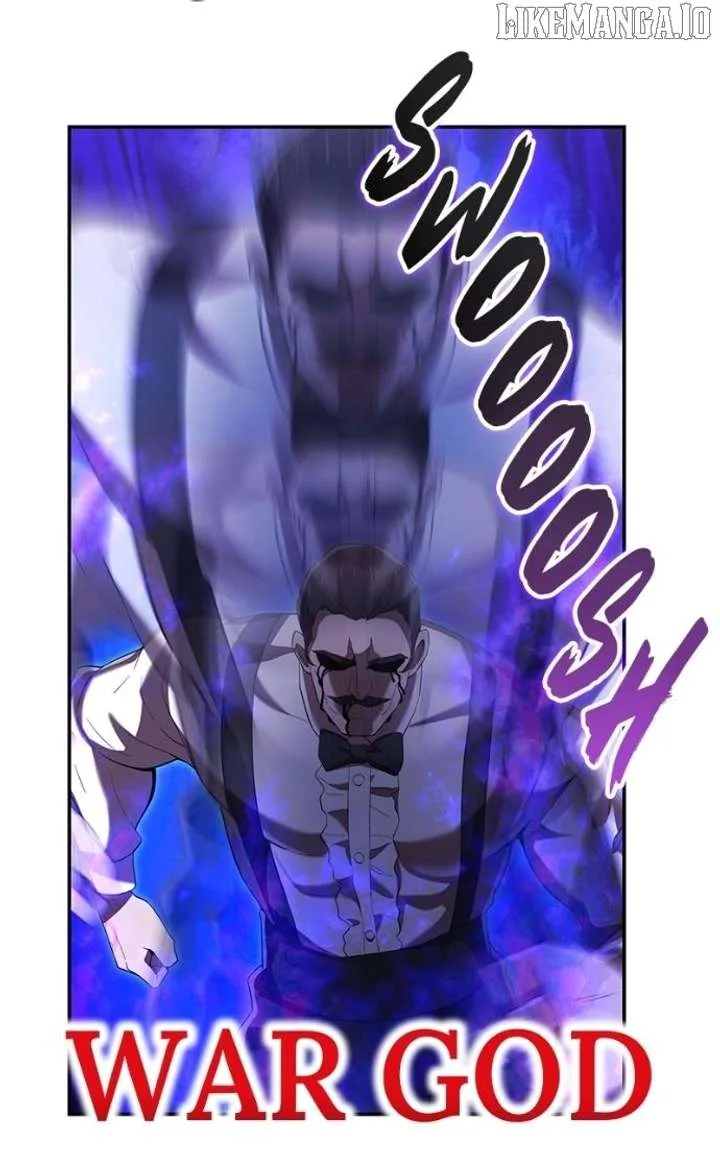 I am the Most Powerful Transcendent Being Chapter 72 page 75