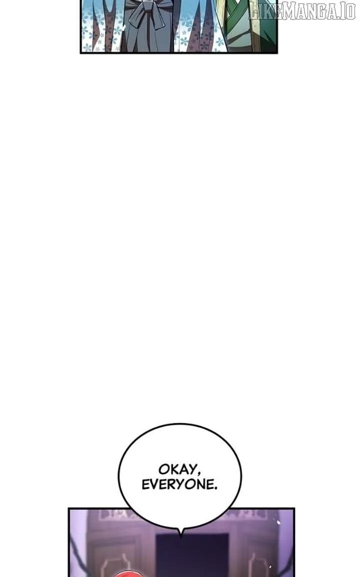 I am the Most Powerful Transcendent Being Chapter 70 page 51