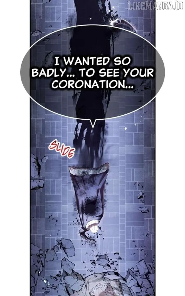 I am the Most Powerful Transcendent Being Chapter 72 page 29