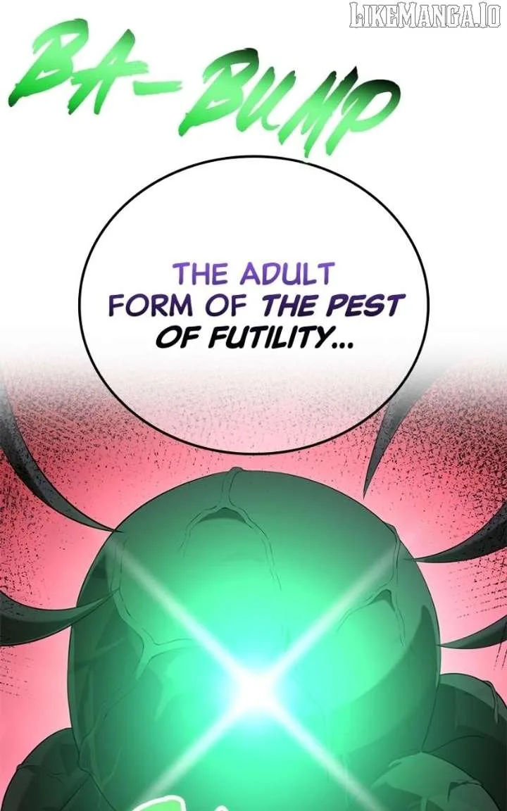 I am the Most Powerful Transcendent Being Chapter 70 page 56