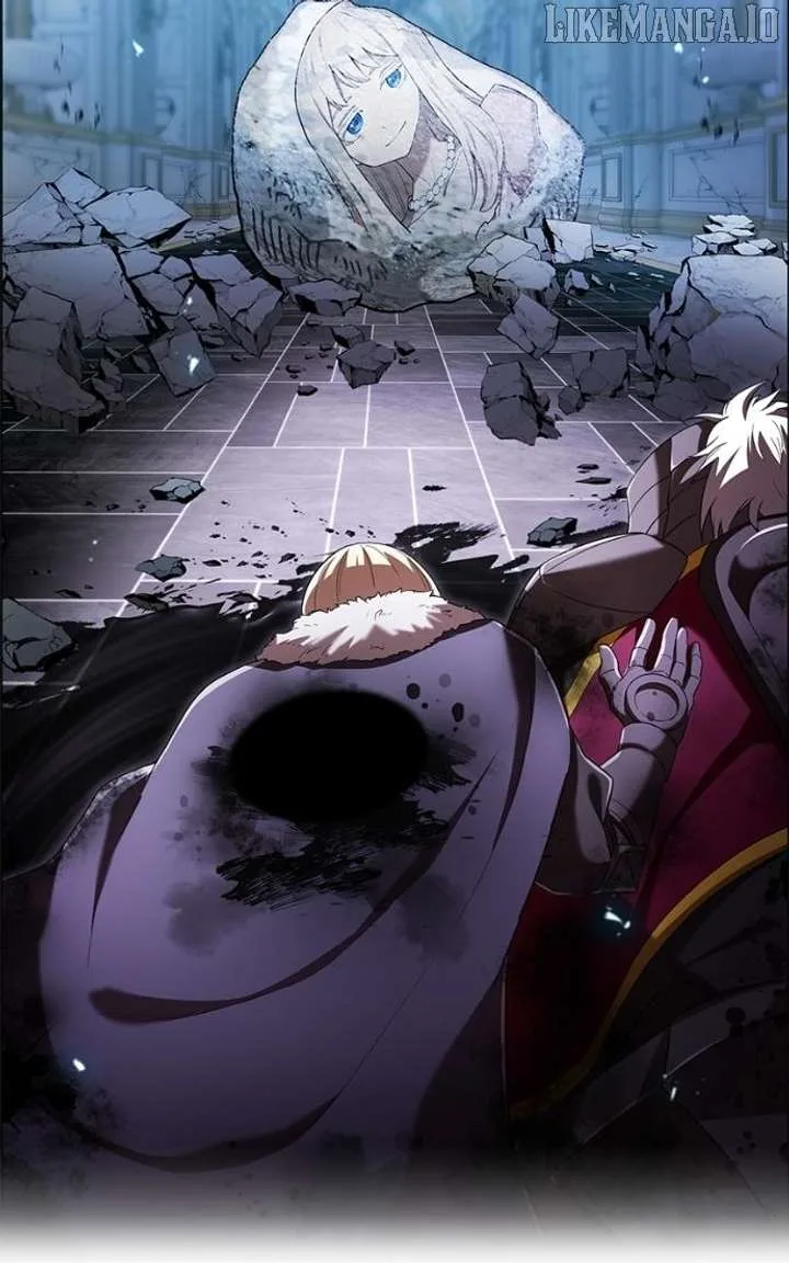 I am the Most Powerful Transcendent Being Chapter 72 page 26
