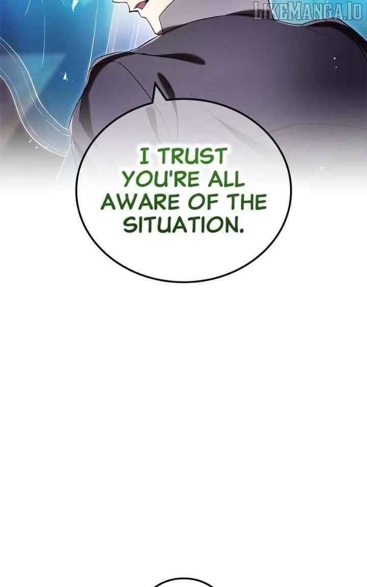 I am the Most Powerful Transcendent Being Chapter 70 page 54