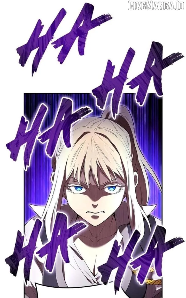 I am the Most Powerful Transcendent Being Chapter 72 page 56