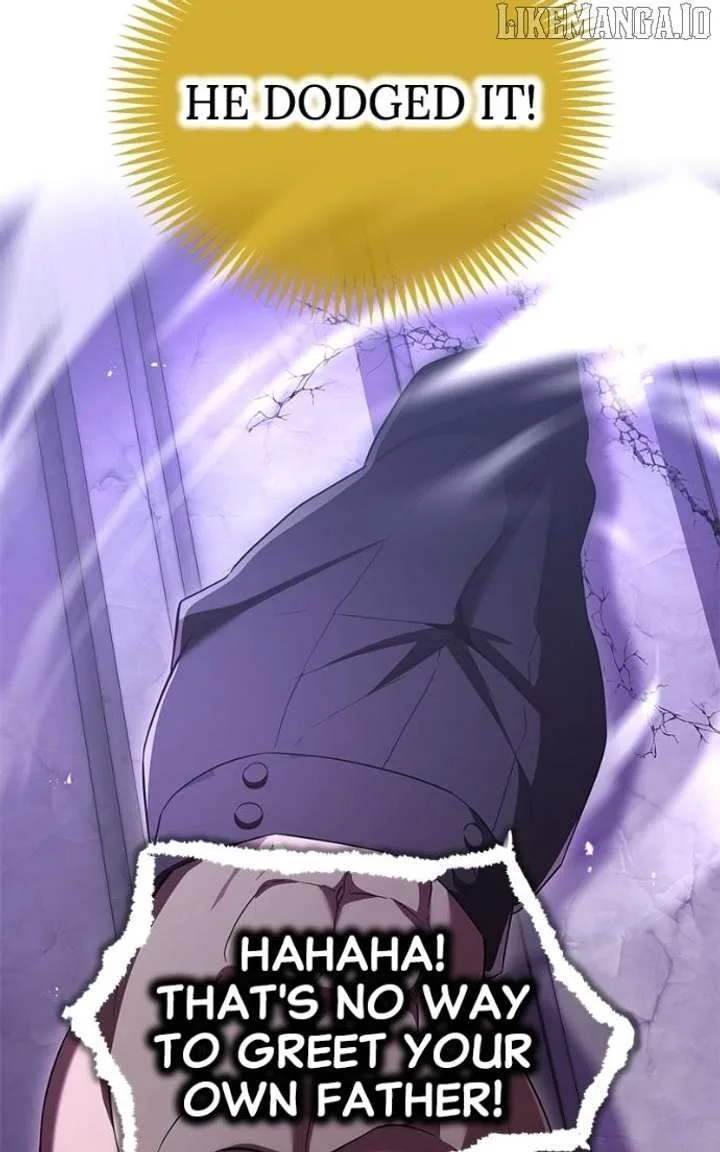 I am the Most Powerful Transcendent Being Chapter 72 page 87