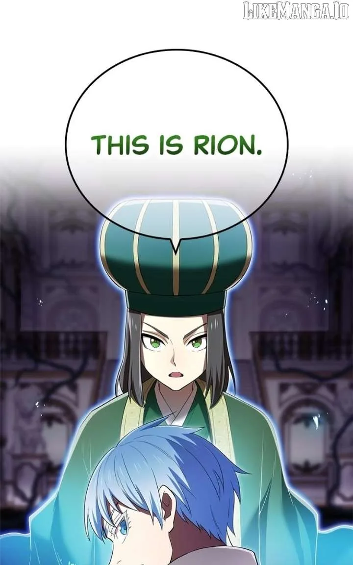I am the Most Powerful Transcendent Being Chapter 70 page 53