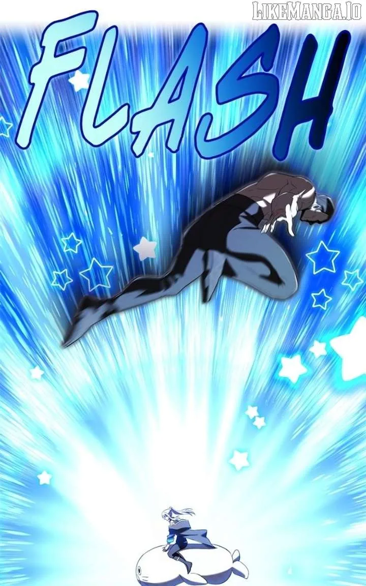 I am the Most Powerful Transcendent Being Chapter 72 page 84