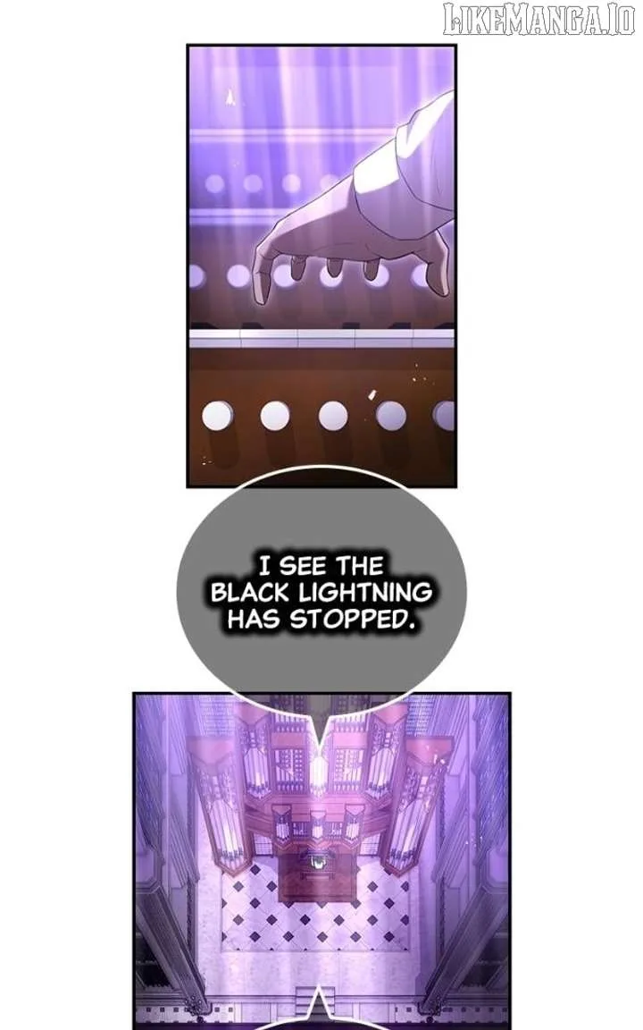 I am the Most Powerful Transcendent Being Chapter 72 page 51