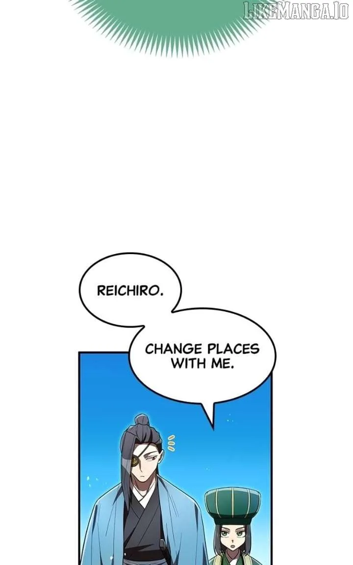 I am the Most Powerful Transcendent Being Chapter 70 page 50