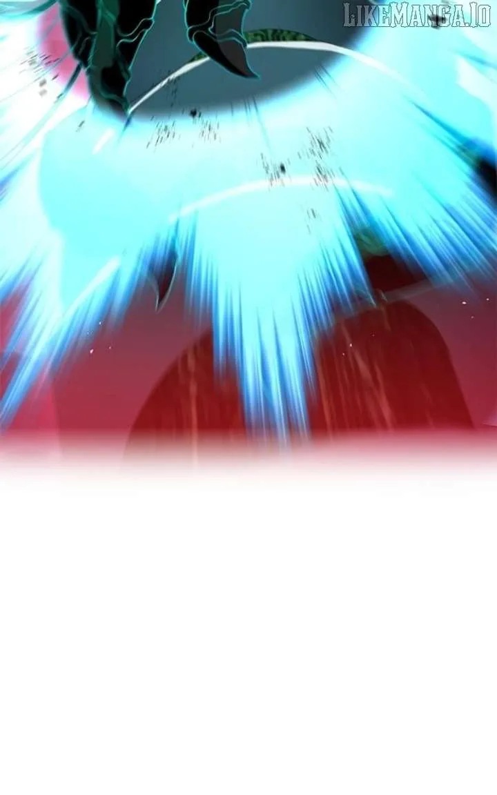 I am the Most Powerful Transcendent Being Chapter 70 page 41