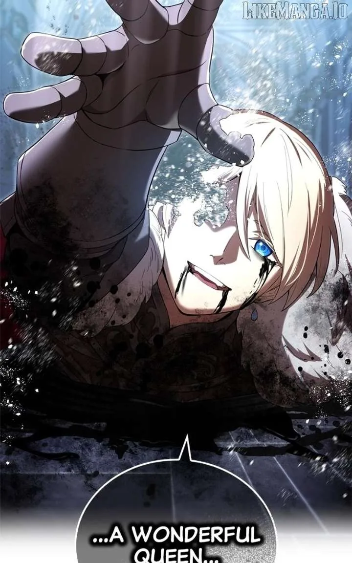 I am the Most Powerful Transcendent Being Chapter 72 page 31