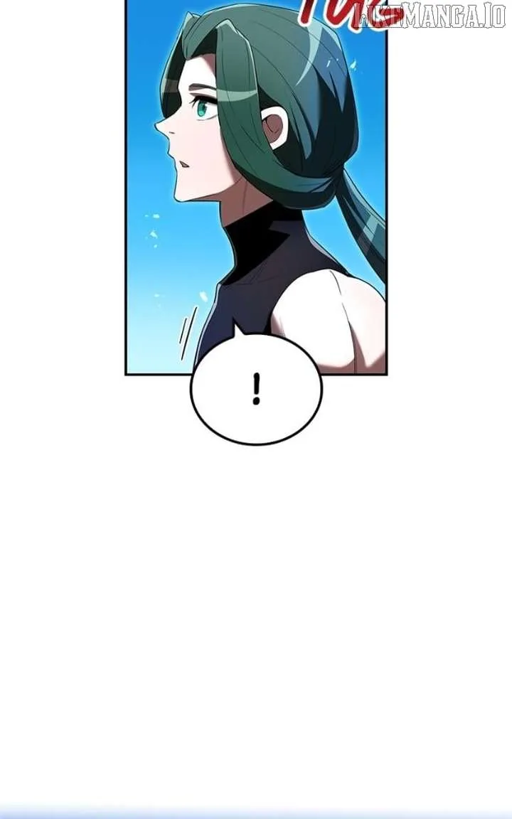 I am the Most Powerful Transcendent Being Chapter 72 page 38