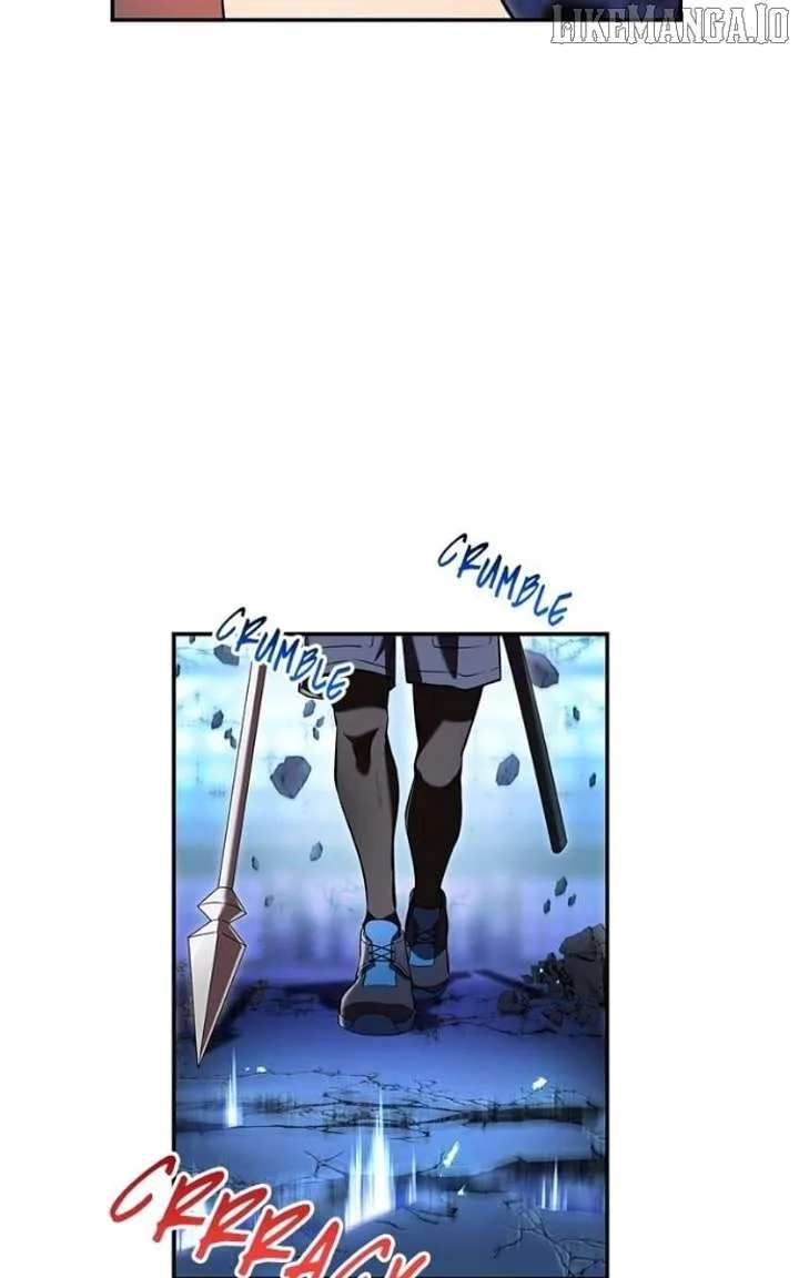 I am the Most Powerful Transcendent Being Chapter 72 page 7