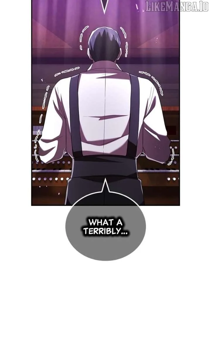 I am the Most Powerful Transcendent Being Chapter 72 page 53