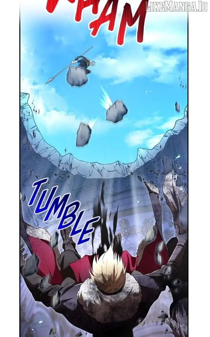 I am the Most Powerful Transcendent Being Chapter 72 page 18