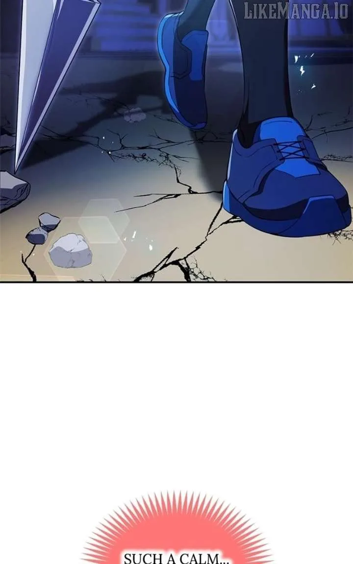 I am the Most Powerful Transcendent Being Chapter 72 page 4