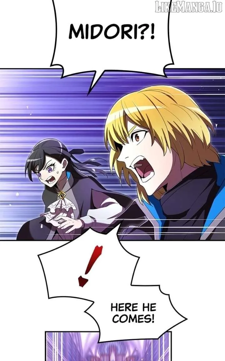 I am the Most Powerful Transcendent Being Chapter 72 page 73