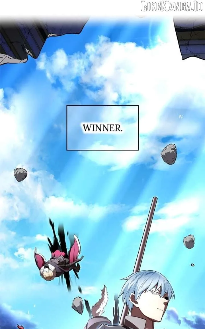 I am the Most Powerful Transcendent Being Chapter 72 page 2