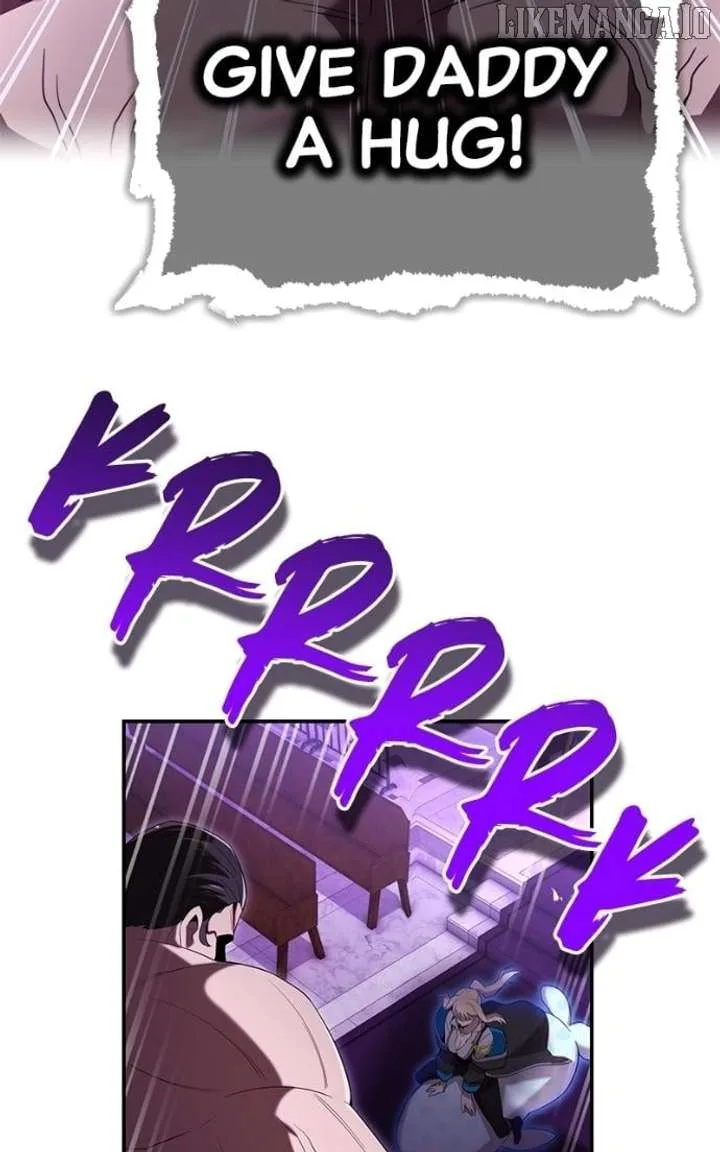 I am the Most Powerful Transcendent Being Chapter 72 page 80