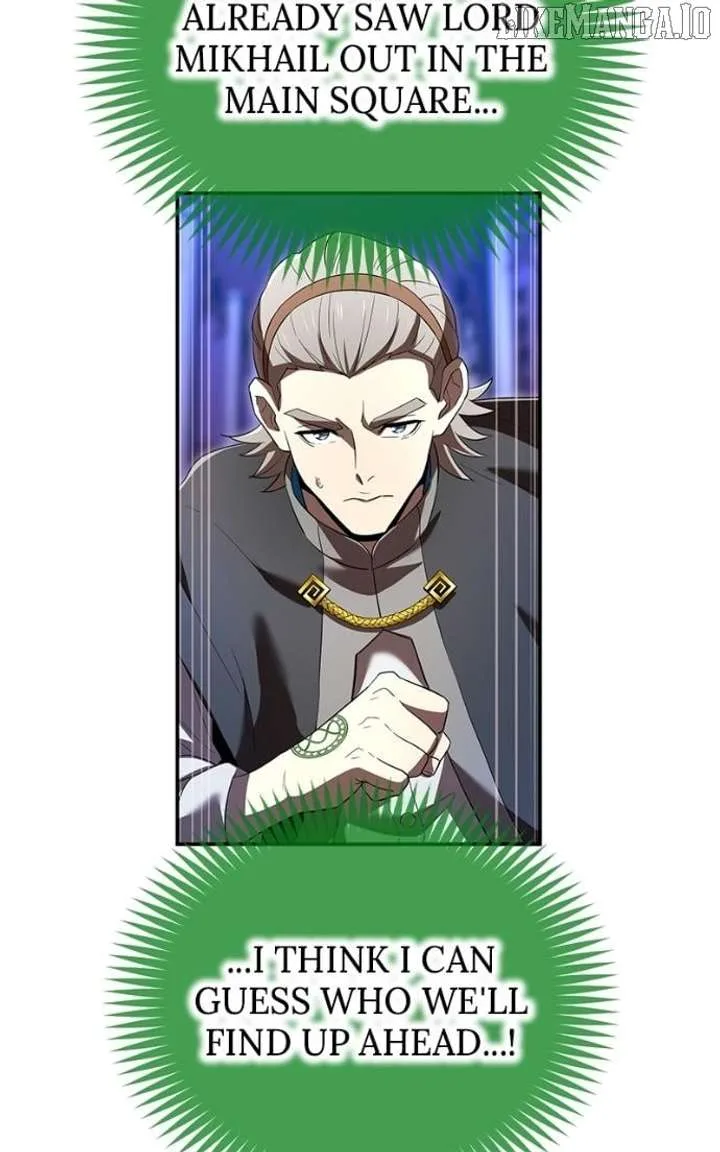 I am the Most Powerful Transcendent Being Chapter 72 page 44