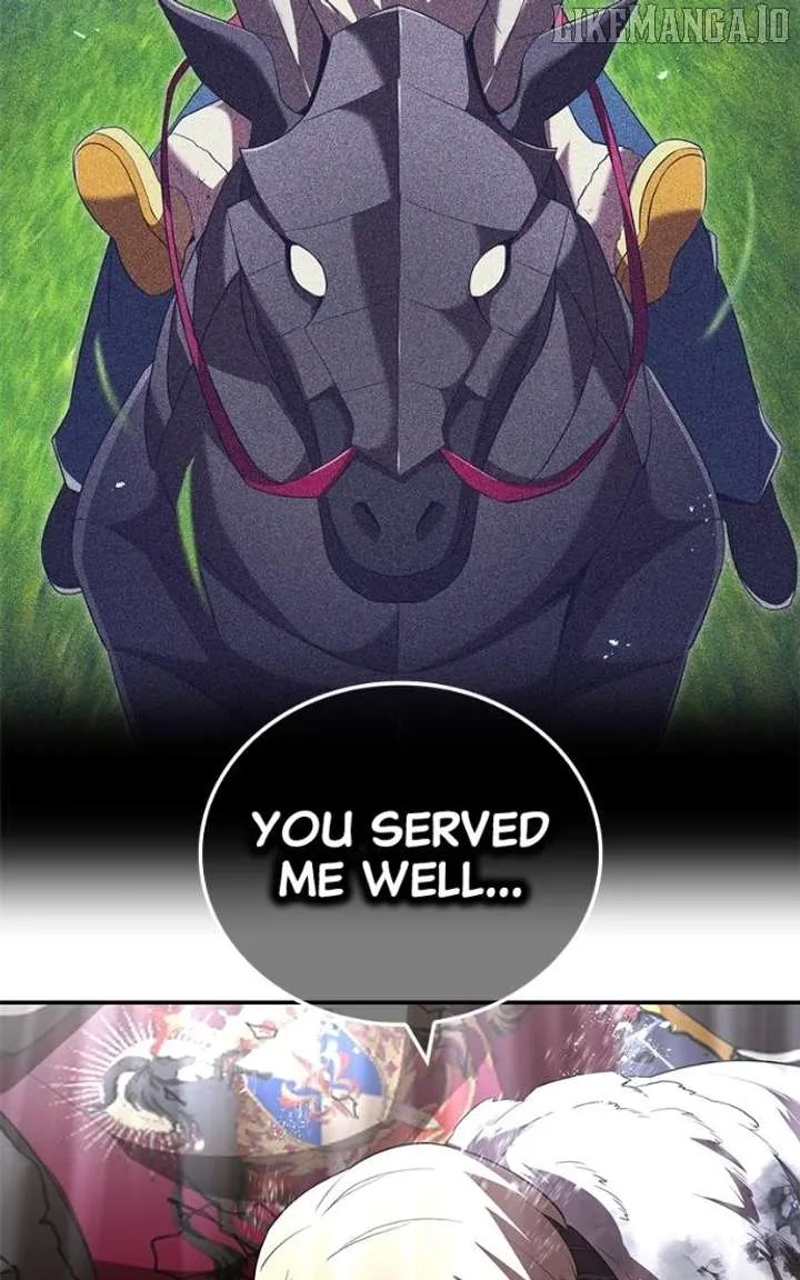 I am the Most Powerful Transcendent Being Chapter 72 page 23