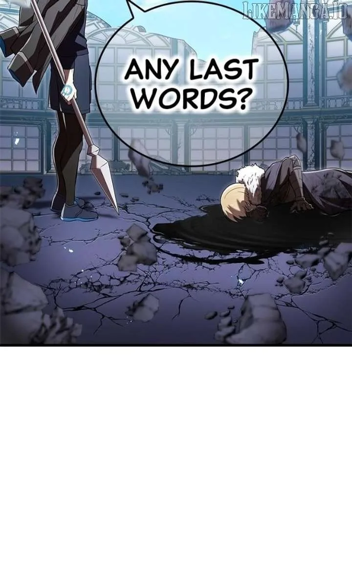 I am the Most Powerful Transcendent Being Chapter 72 page 9