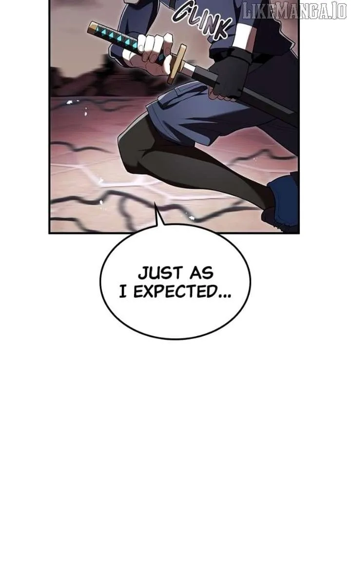 I am the Most Powerful Transcendent Being Chapter 70 page 44