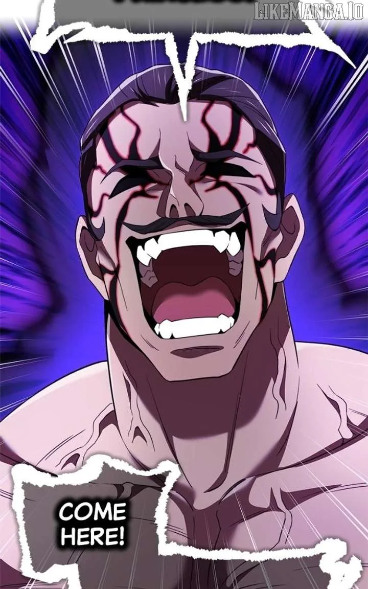 I am the Most Powerful Transcendent Being Chapter 72 page 79