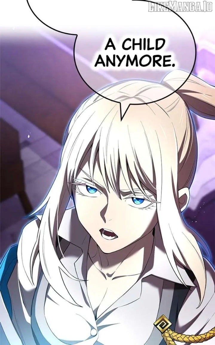 I am the Most Powerful Transcendent Being Chapter 72 page 82