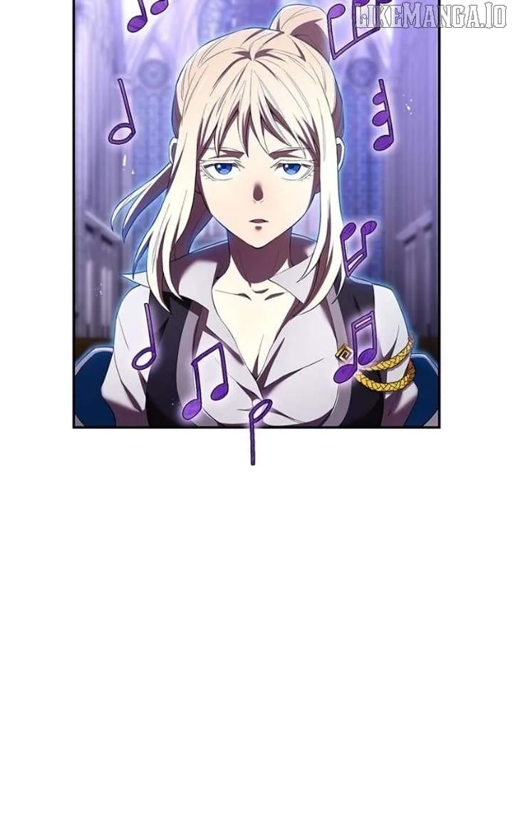I am the Most Powerful Transcendent Being Chapter 72 page 50