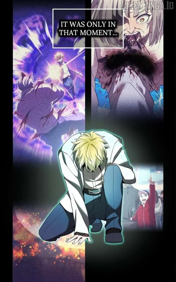 I am the Most Powerful Transcendent Being Chapter 72 page 66