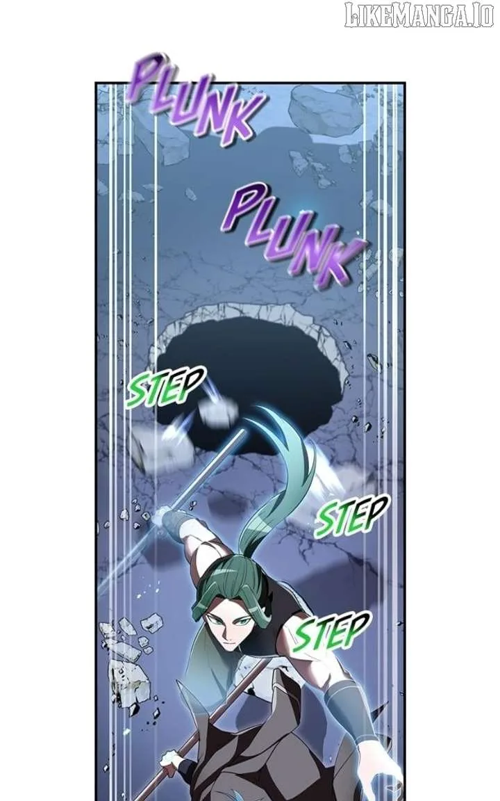 I am the Most Powerful Transcendent Being Chapter 72 page 36