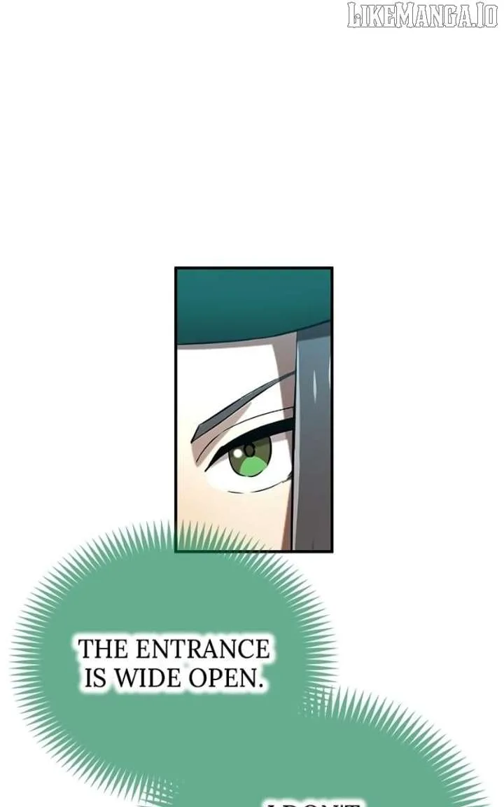 I am the Most Powerful Transcendent Being Chapter 70 page 48