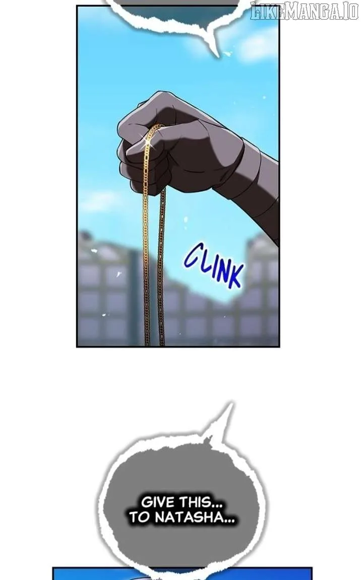 I am the Most Powerful Transcendent Being Chapter 72 page 11