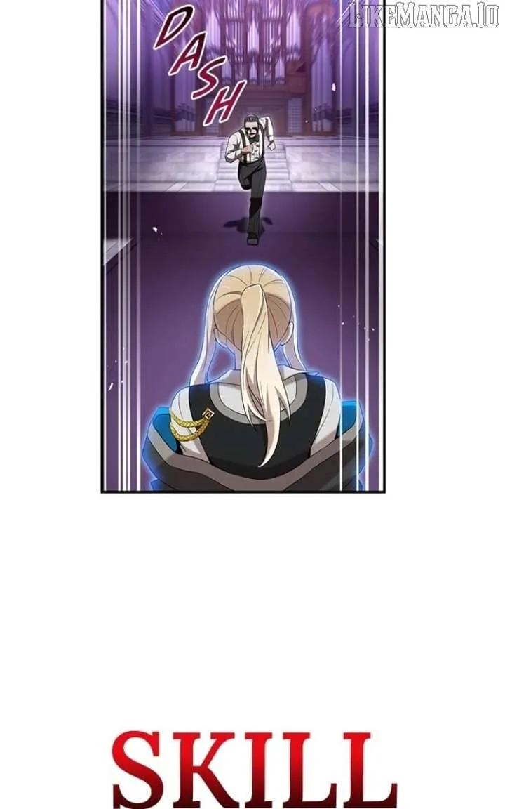 I am the Most Powerful Transcendent Being Chapter 72 page 74