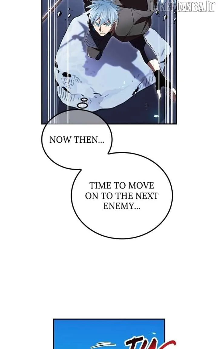 I am the Most Powerful Transcendent Being Chapter 72 page 37
